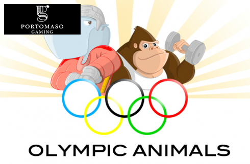 Olympic Animals